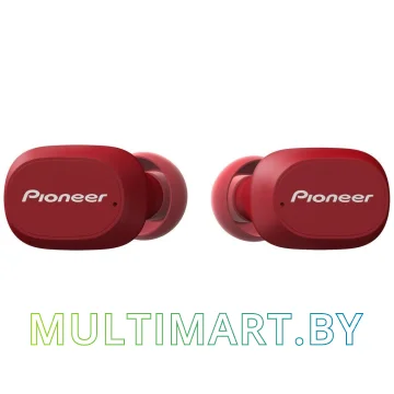 Наушники Pioneer SE-C5TW-R картинка 2
